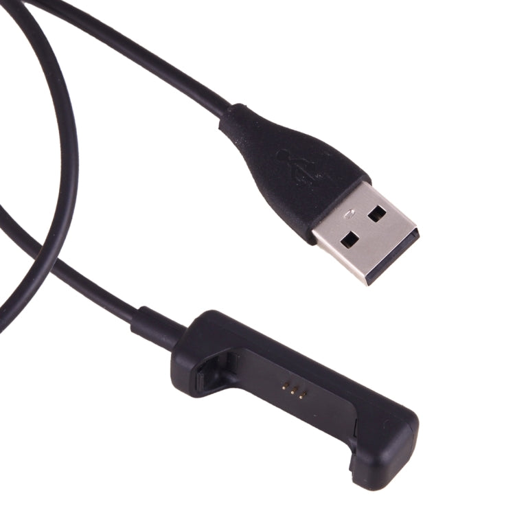 كابل شاحن USB لساعة Fitbit Flex 2 الذكية، الطول: 31 سم