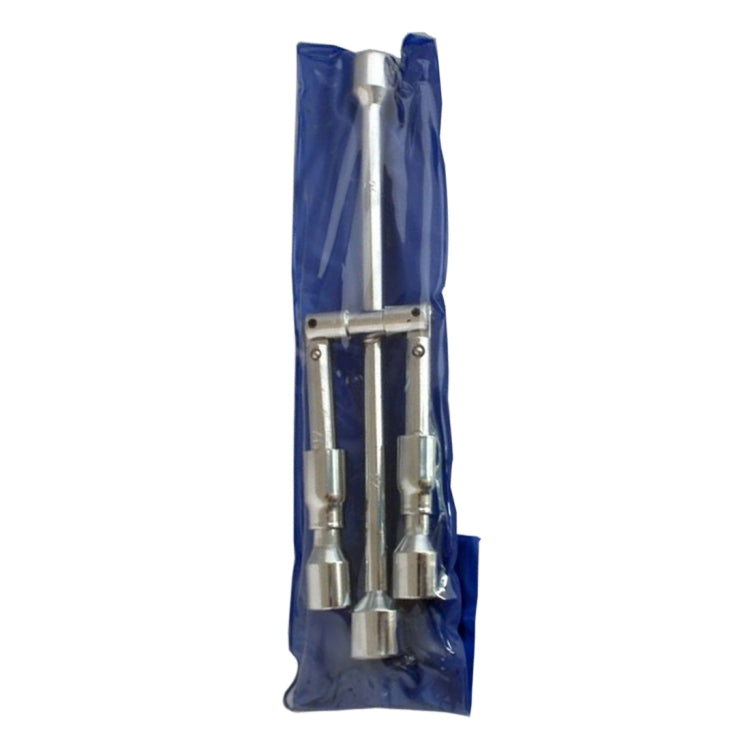 Folding Cross Wrench Repair, Foldable Wrench