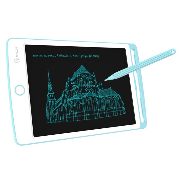 WP9308 8.5 بوصة LCD لوح كتابة عالي السطوع للرسم اليدوي والرسم على الجدران والخربشة، لوحة للكتابة والرسم في المنزل والمكتب، 8.5 بوصة/وردي (WP9308)، 8.5 بوصة، 8.5 بوصة (WP9308 )