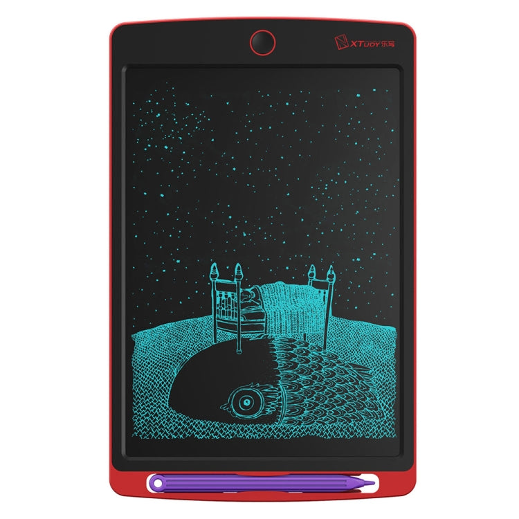 WP9308 8.5 بوصة LCD لوح كتابة عالي السطوع للرسم اليدوي والرسم على الجدران والخربشة، لوحة للكتابة والرسم في المنزل والمكتب، 8.5 بوصة/وردي (WP9308)، 8.5 بوصة، 8.5 بوصة (WP9308 )