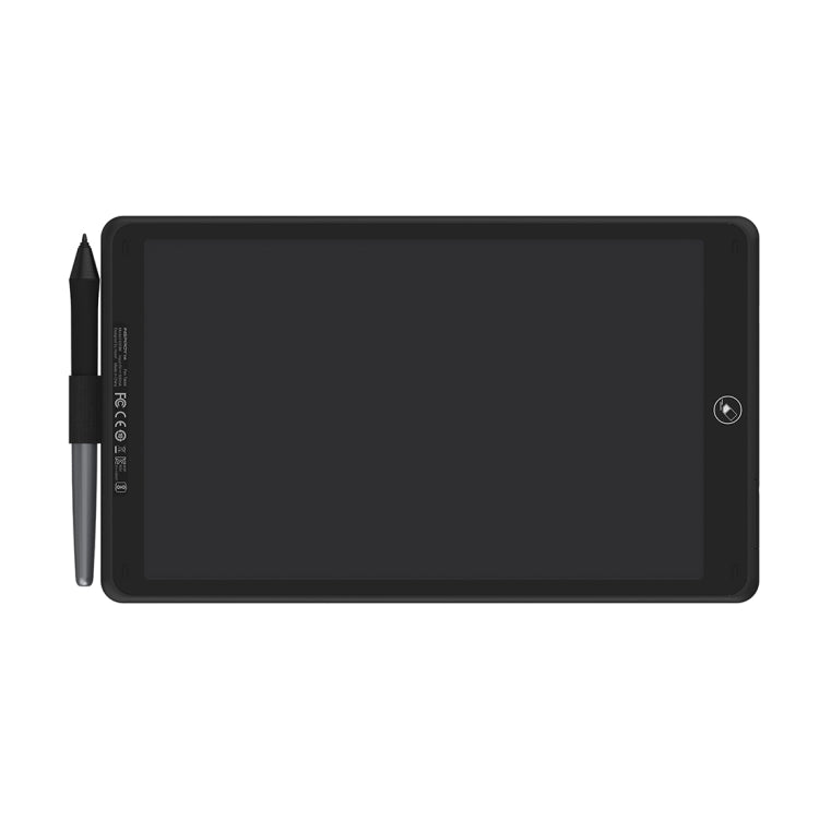 HUION Inspiroy Ink H320M 5080 LPI Art Drawing Tablet for Fun, with Battery-free Pen & Pen Holder, H320M