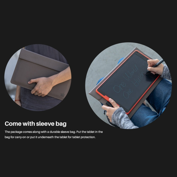 HUION Inspiroy Ink H320M 5080 LPI Art Drawing Tablet for Fun, with Battery-free Pen & Pen Holder, H320M