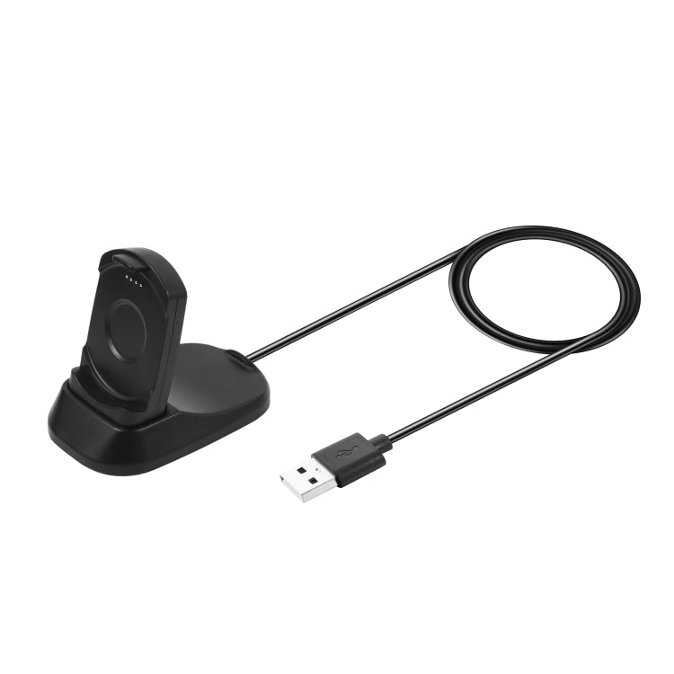 قاعدة شحن مغناطيسية عمودية USB بديلة للساعة الذكية لـ Ticwatch Pro 2020 / Ticwatch Pro