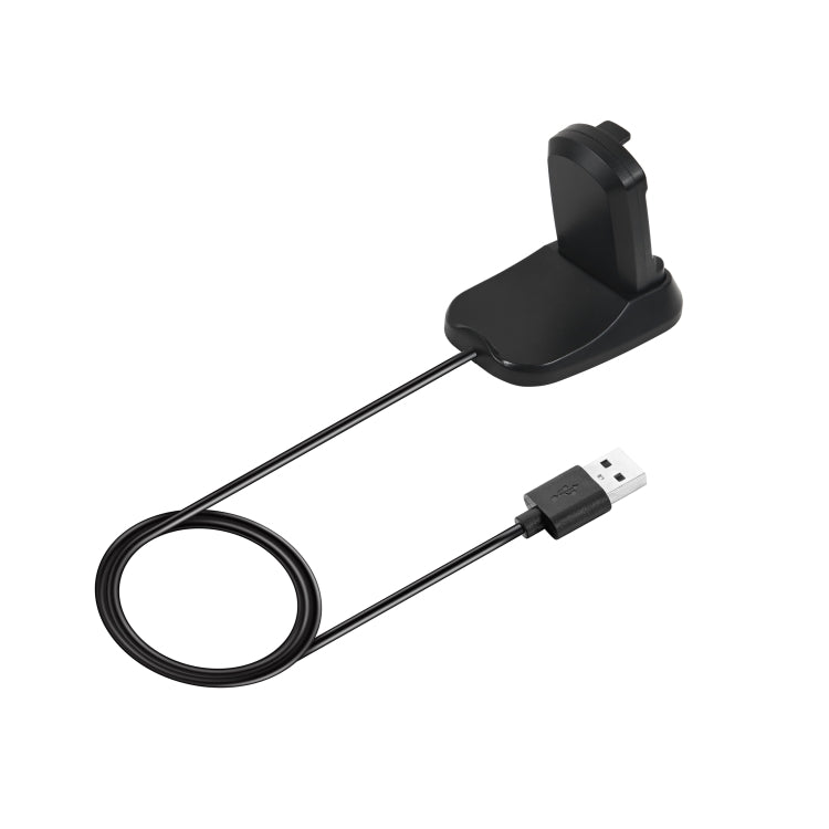 قاعدة شحن مغناطيسية عمودية USB بديلة للساعة الذكية لـ Ticwatch Pro 2020 / Ticwatch Pro