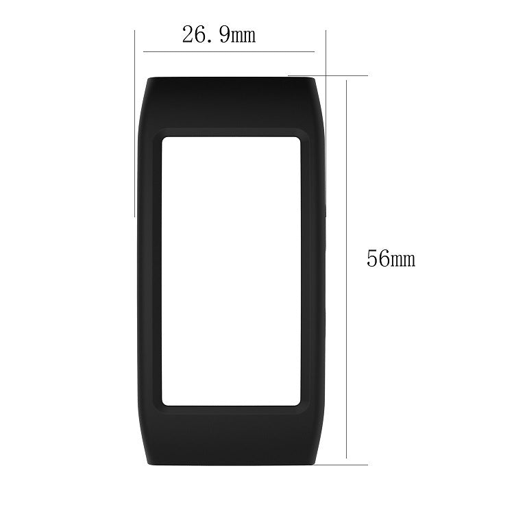 جراب حماية لساعة Galaxy Gear Fit2 / Fit2 Pro R360