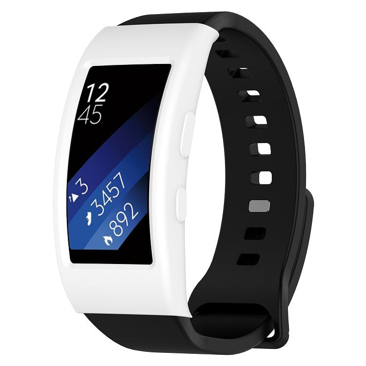 جراب حماية لساعة Galaxy Gear Fit2 / Fit2 Pro R360
