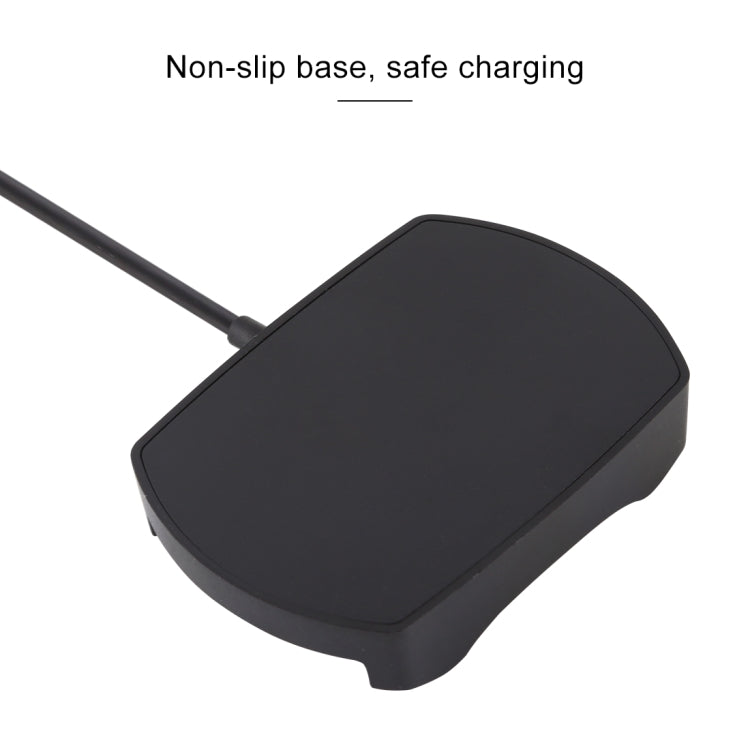 كابل شحن USB محمول بطول 1 متر لساعة Amazfit 2 الذكية