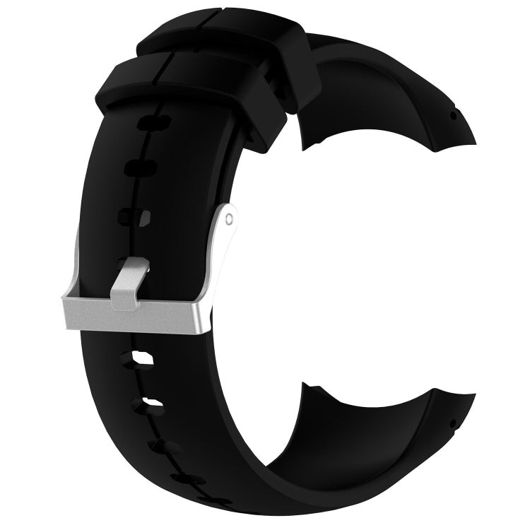 سوار ساعة سيليكون لساعة SUUNTO Spartan Ultra