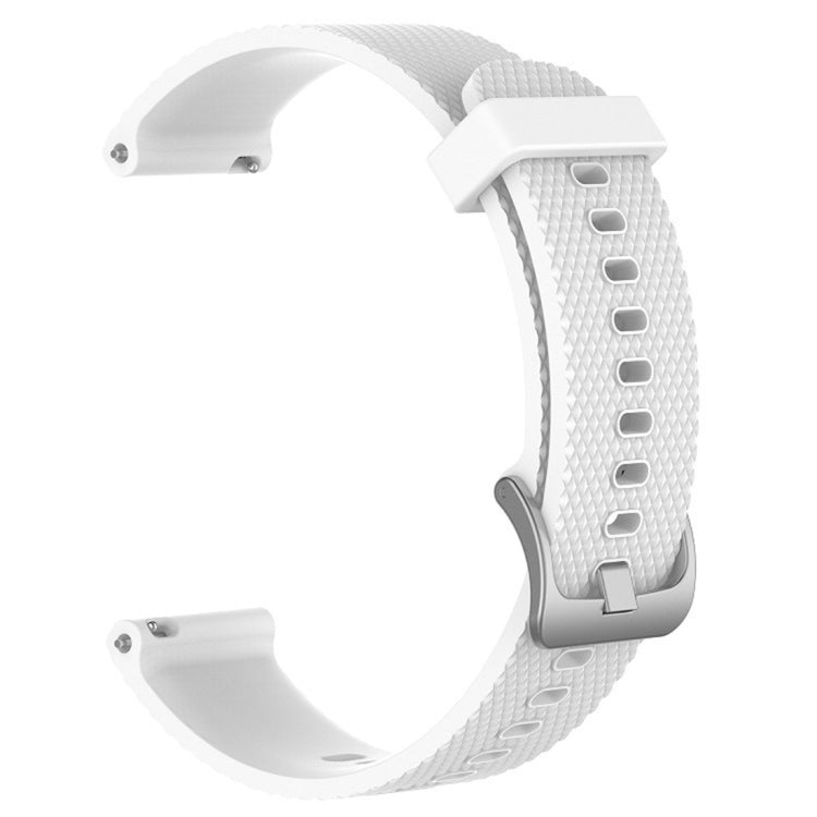 سوار ساعة ذكية من السيليكون لساعة POLAR Vantage M مقاس 22 مم