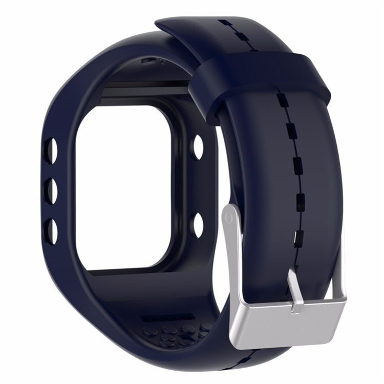 سوار ساعة ذكية من السيليكون لساعة POLAR A300