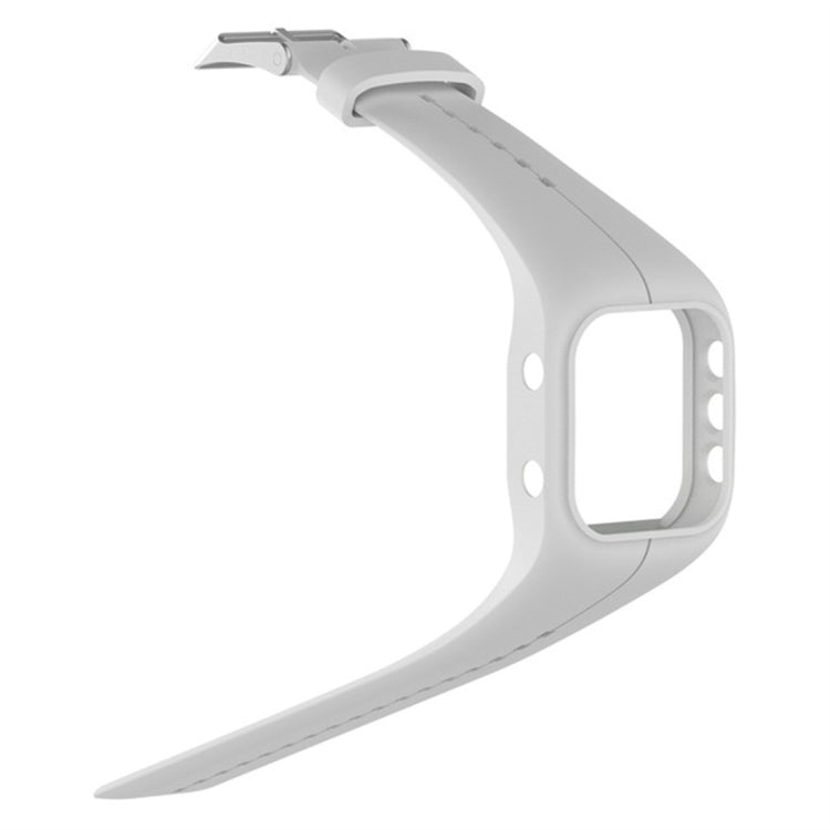 سوار ساعة ذكية من السيليكون لساعة POLAR A300