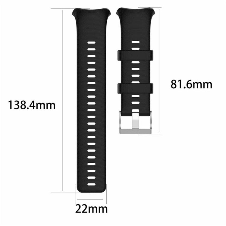 سوار ساعة ذكية لساعة POLAR Vantage V