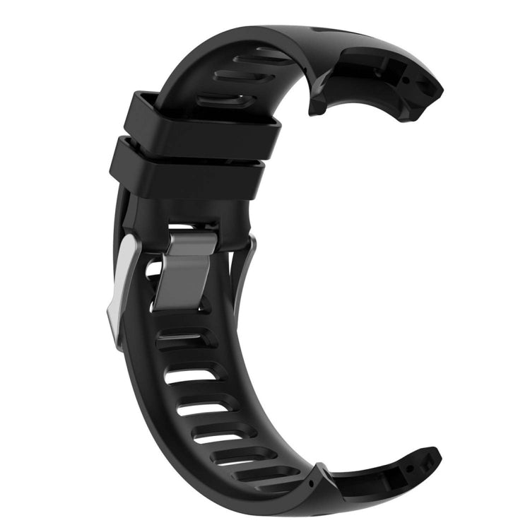 سوار سيليكون للساعة الذكية Garmin Forerunner 610