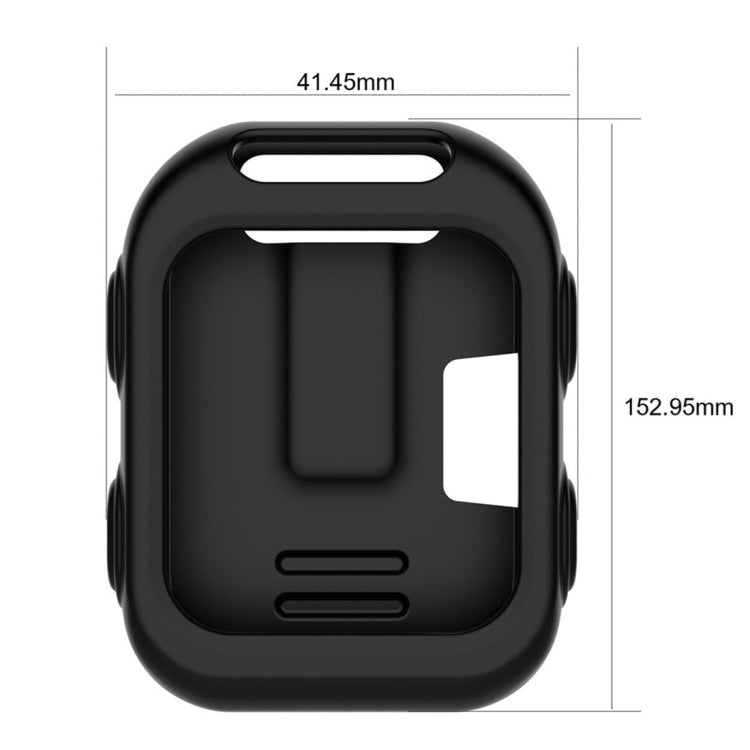 جراب حماية من السيليكون لجهاز Garmin Approach G10 Golf