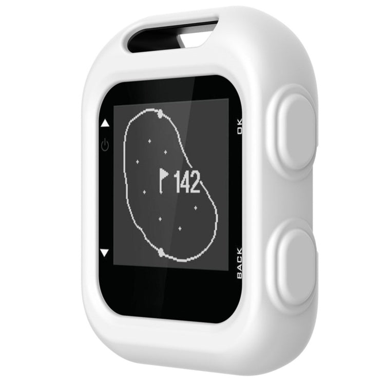 جراب حماية من السيليكون لجهاز Garmin Approach G10 Golf