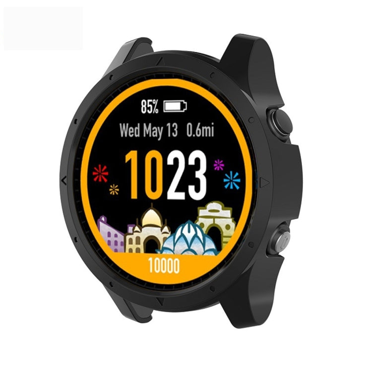 حافظة حماية للساعة الذكية Garmin Forerunner 935