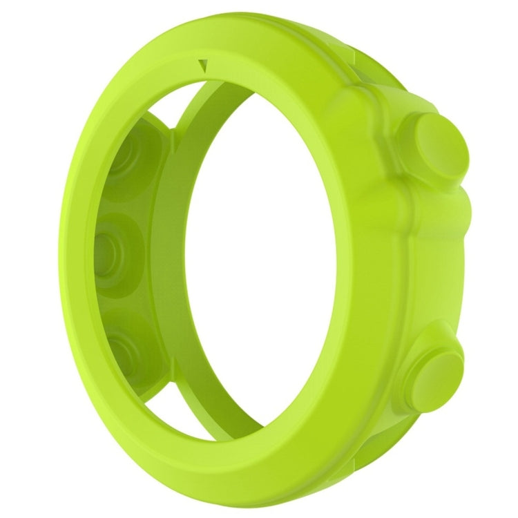 جراب حماية سيليكون للساعة الذكية Garmin Fenix 3