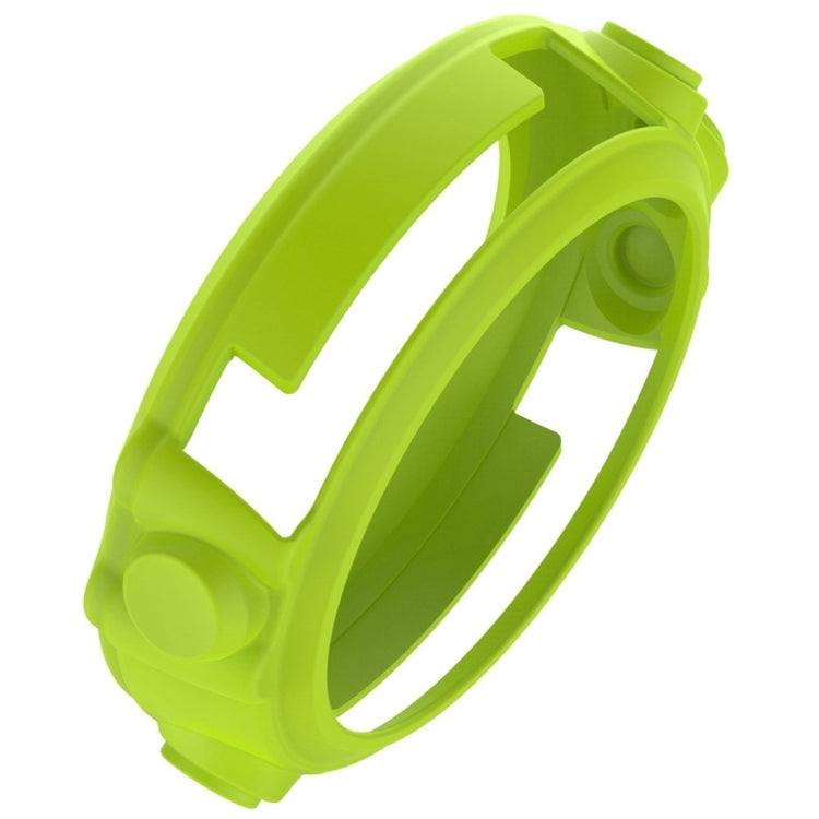 جراب حماية سيليكون للساعة الذكية Garmin Fenix 3