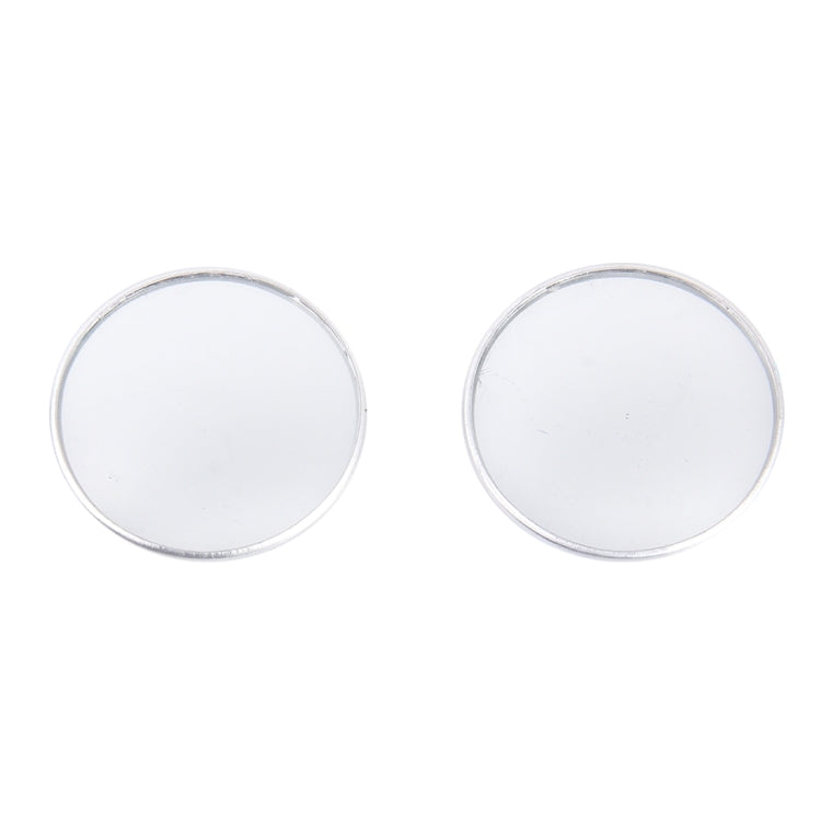 SY-020 Car Blind Spot Rear View Wide Angle Mirror, Diameter: 5cm, 5cm Rear View Wide Angle Mirror