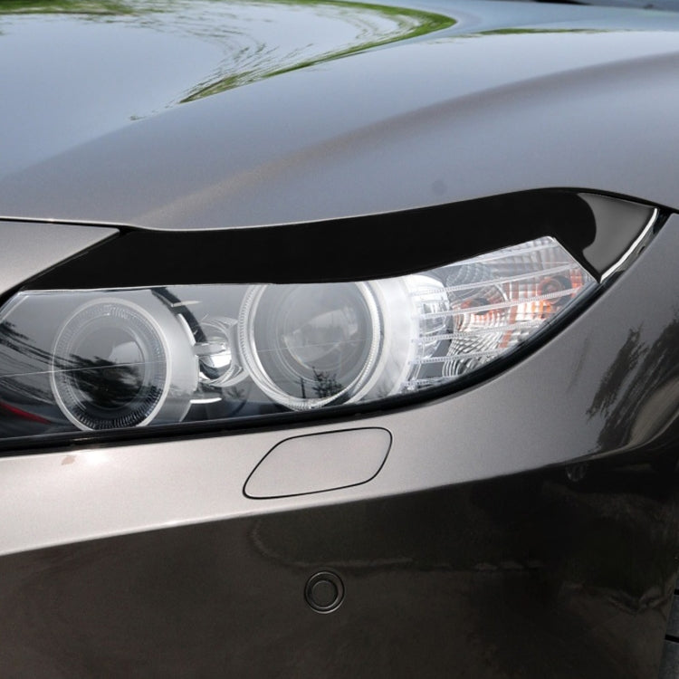 حاجب ضوء ABS للسيارة BMW Z4/E89 2009-2015، لـ BMW Z4/E89 2009-2015