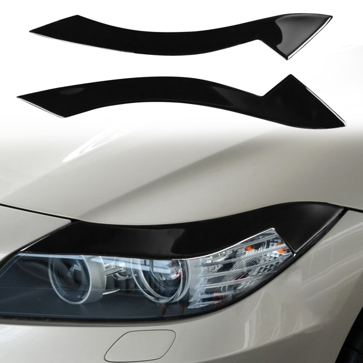 حاجب ضوء ABS للسيارة BMW Z4/E89 2009-2015، لـ BMW Z4/E89 2009-2015