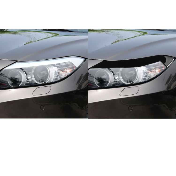 حاجب ضوء ABS للسيارة BMW Z4/E89 2009-2015، لـ BMW Z4/E89 2009-2015
