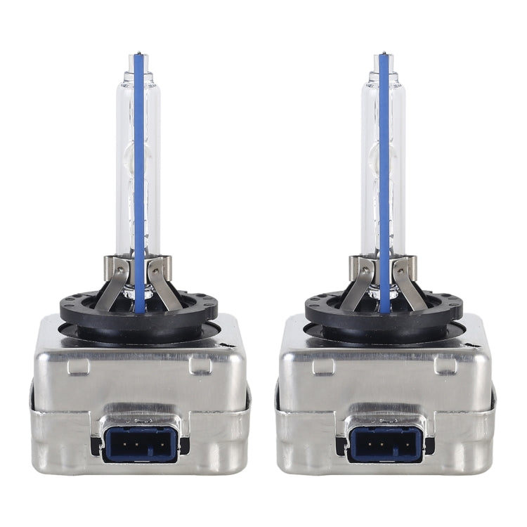 1 Pair D8S 8000K Car HID Xenon Bulb Kit Headlight, D8S 8000K