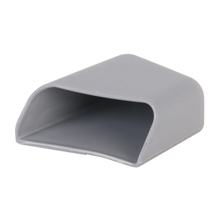 KMS-933 1 Pair Car Multifunctional Adhesive Storage Box Glasses Cellphone Storage Box