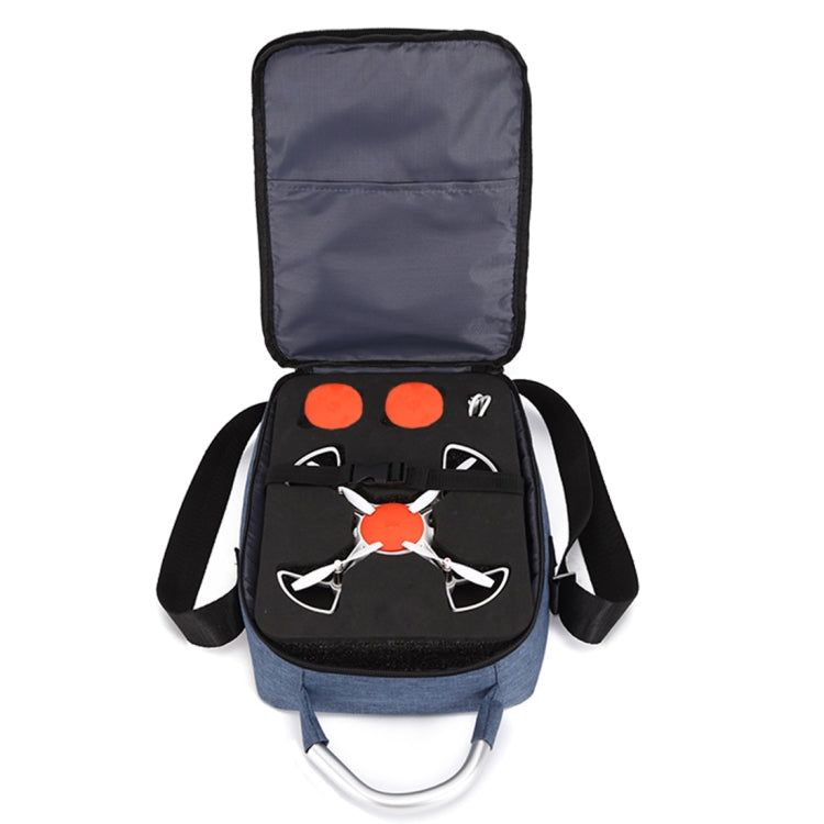 Portable Case Shoulder Bag with Sponge Liner for Xiaomi Mitu Drone and Accessories, For Xiaomi Mitu Drone