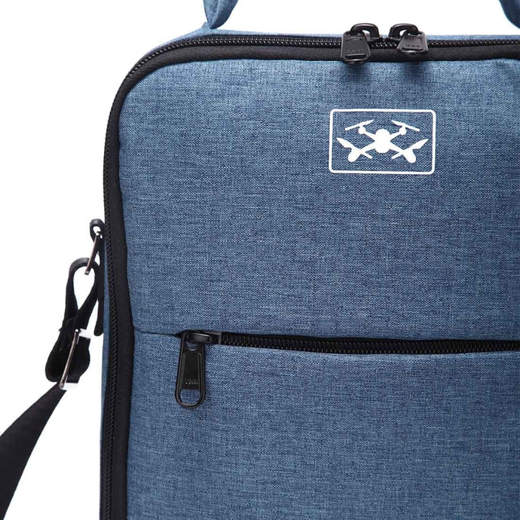 Portable Case Shoulder Bag with Sponge Liner for Xiaomi Mitu Drone and Accessories, For Xiaomi Mitu Drone