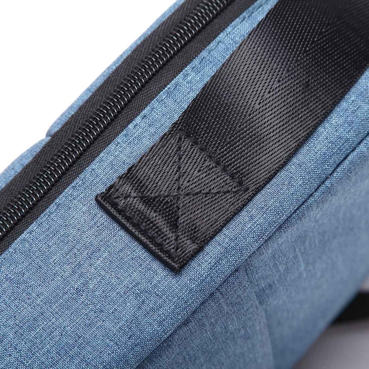 Portable Case Shoulder Bag with Sponge Liner for Xiaomi Mitu Drone and Accessories, For Xiaomi Mitu Drone