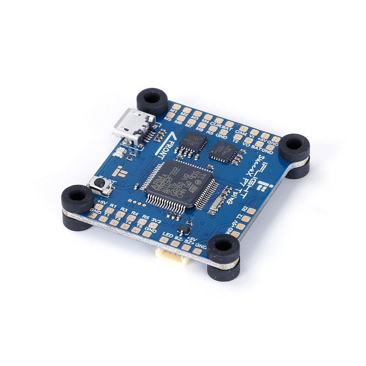 5 عبوات / 100 قطعة من كرات امتصاص الصدمات المطاطية iFlight M3 لطائرة REVO Bee32 F4/F3 Flight Control Fly Tower FPV RC، M3