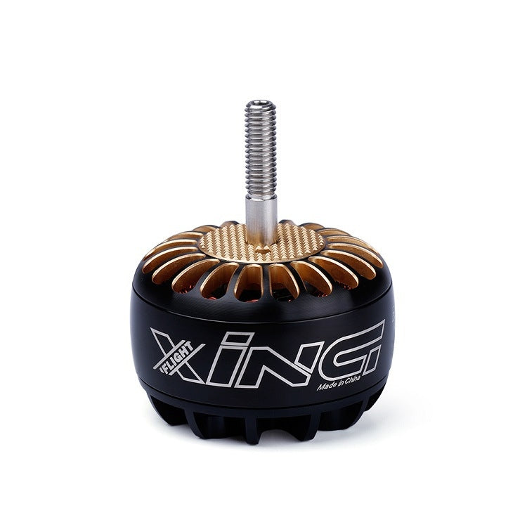 4 قطع iFlight XING T4214 400KV محرك UAV X-Class Large 12N14P FPV محرك CNC بدون فرشاة، T4214 660KV، T4214 400KV