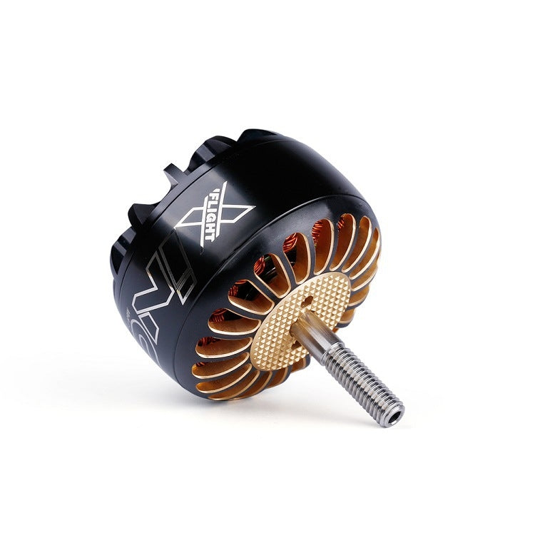 4 قطع iFlight XING T4214 400KV محرك UAV X-Class Large 12N14P FPV محرك CNC بدون فرشاة، T4214 660KV، T4214 400KV