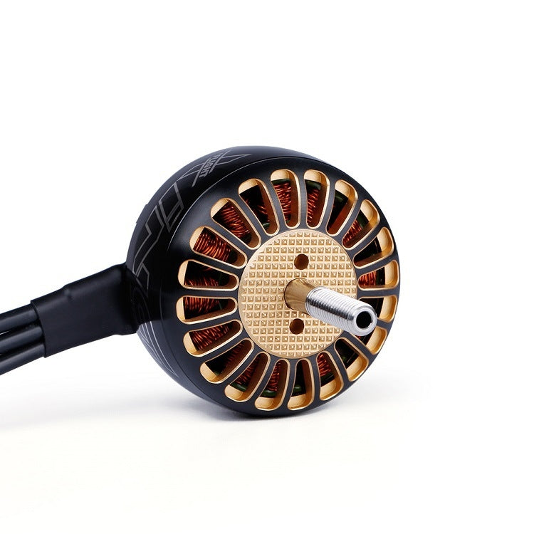 4 قطع iFlight XING T4214 400KV محرك UAV X-Class Large 12N14P FPV محرك CNC بدون فرشاة، T4214 660KV، T4214 400KV