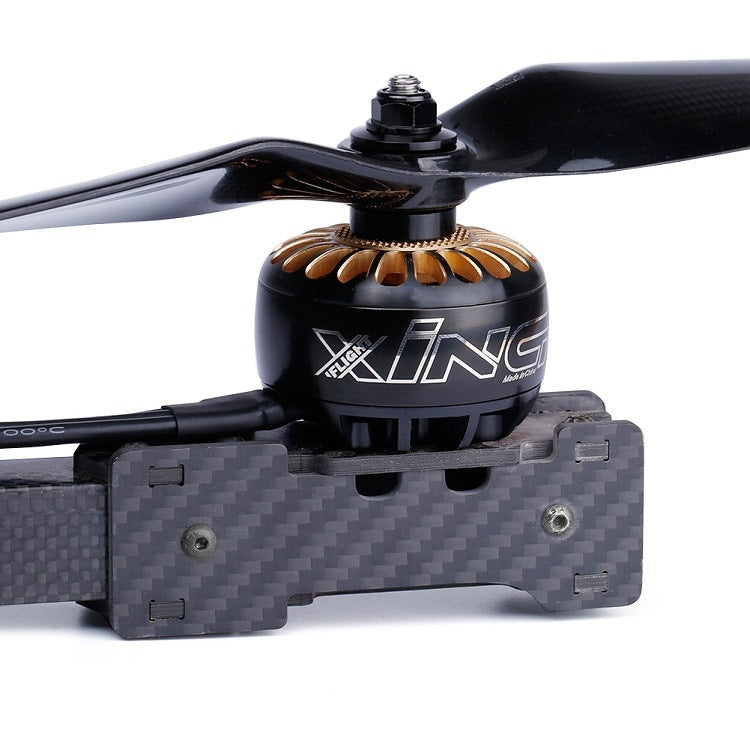 4 قطع iFlight XING T4214 400KV محرك UAV X-Class Large 12N14P FPV محرك CNC بدون فرشاة، T4214 660KV، T4214 400KV