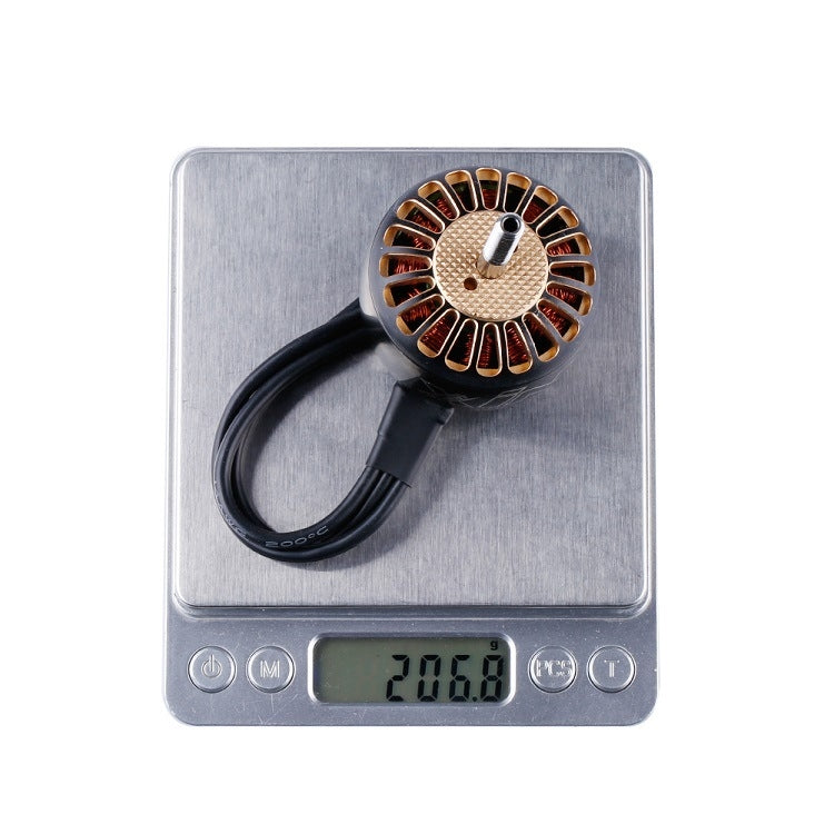 4 قطع iFlight XING T4214 400KV محرك UAV X-Class Large 12N14P FPV محرك CNC بدون فرشاة، T4214 660KV، T4214 400KV