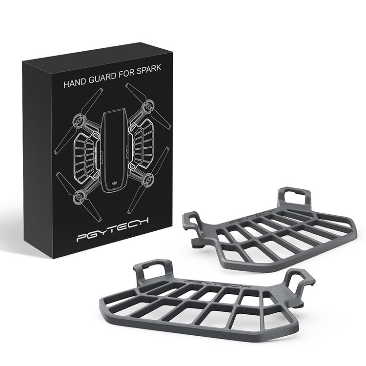 PGYTECH Hand Guard Finger Palm Board for DJI Spark