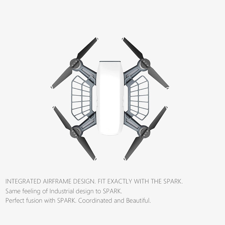 PGYTECH Hand Guard Finger Palm Board for DJI Spark