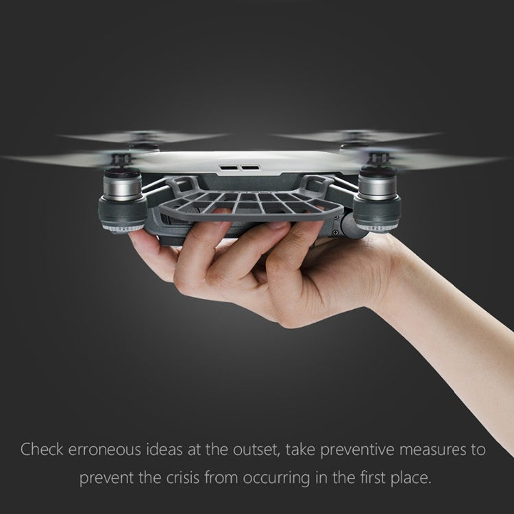 PGYTECH Hand Guard Finger Palm Board for DJI Spark