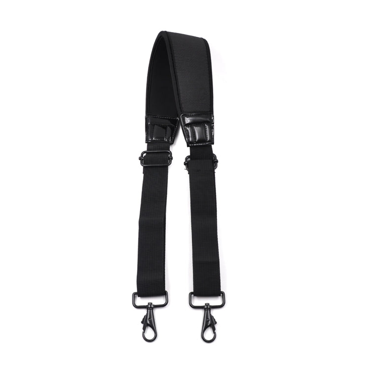 STARTRC Thickening Stress Relieving Neck Strap Lanyard Hang Rope Buckle for DJI RONIN RS-2 / RONIN RS-C2, For DJI RONIN RS-2 / RS-C2
