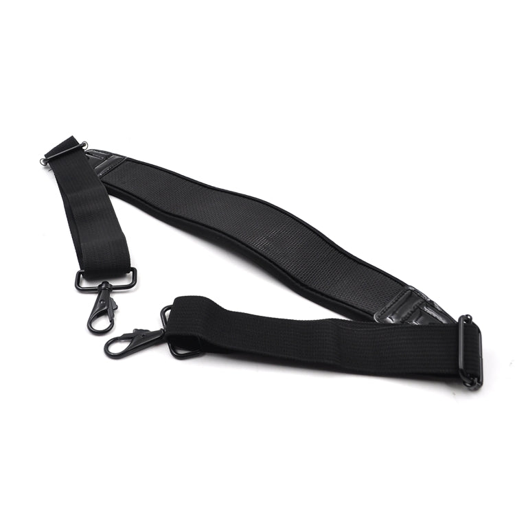 STARTRC Thickening Stress Relieving Neck Strap Lanyard Hang Rope Buckle for DJI RONIN RS-2 / RONIN RS-C2, For DJI RONIN RS-2 / RS-C2