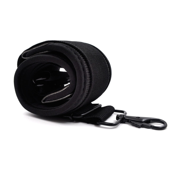 STARTRC Thickening Stress Relieving Neck Strap Lanyard Hang Rope Buckle for DJI RONIN RS-2 / RONIN RS-C2, For DJI RONIN RS-2 / RS-C2