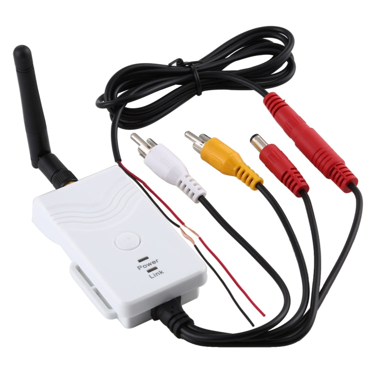 903S WiFi HD Video Transmitter for Car, with AV Interface, 903S AV, AV