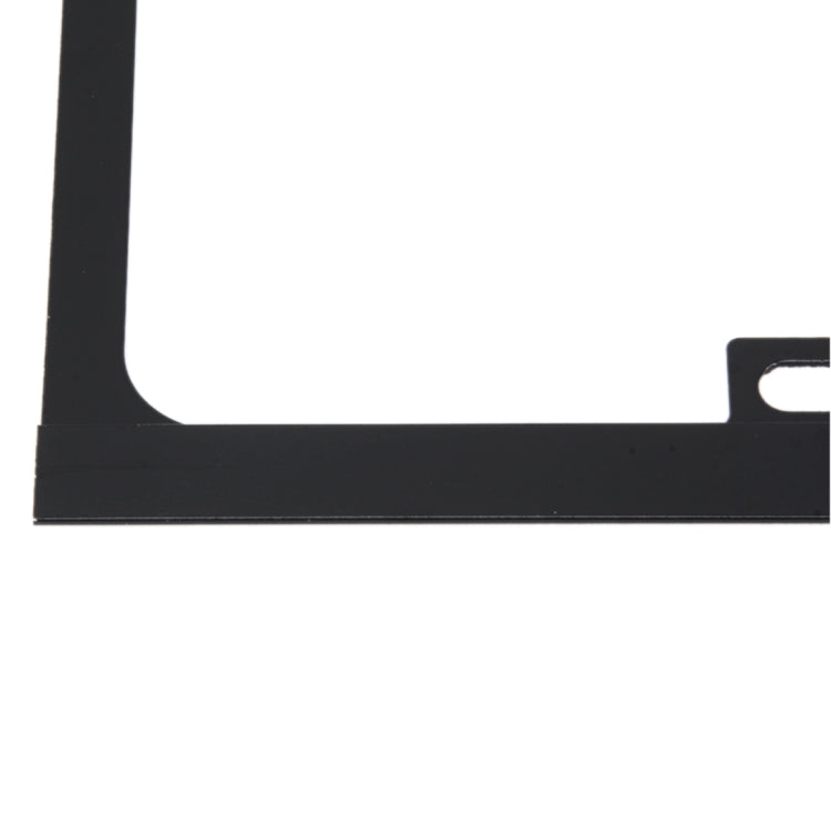2 PCS Car License Plate Frames Car Styling License Plate Frame Magnesium Alloy Universal License Plate Holder Car Accessories, Magnesium Alloy, Magnesium Alloy License Plate Holder