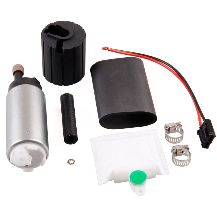 Universal Car GSS342 255LPH High Pressure Intank Fuel Pump, High Pressure Intank Fuel Pump
