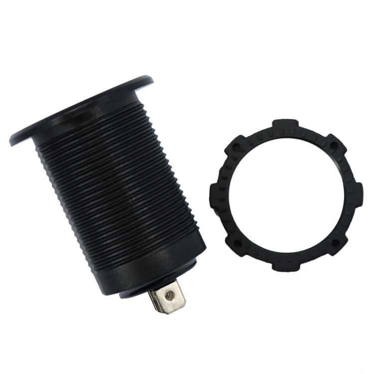 B3613 IP67 Waterproof Car Modification 4.5-30V Voltmeter + Ammeter, B3613
