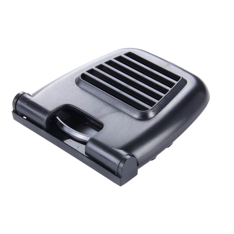 SHUNWEI SD-1010 Foldable Auto Car Air Vent Outlet Beverage Cup Drink Bottle Holder Stand Mount, SD-1010(Red), SD-1010(Silver), SD-1010(Black), SD-1010(Blue)
