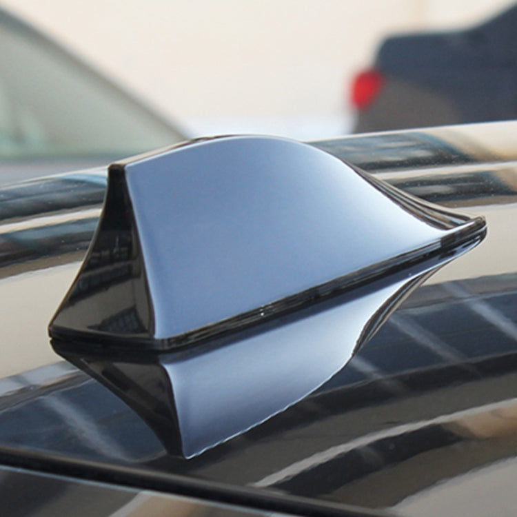 Universal Car Antenna Aerial Shark Fin Radio Signal For Auto SUV Truck Van, Aerial Shark, Aerial Shark 1