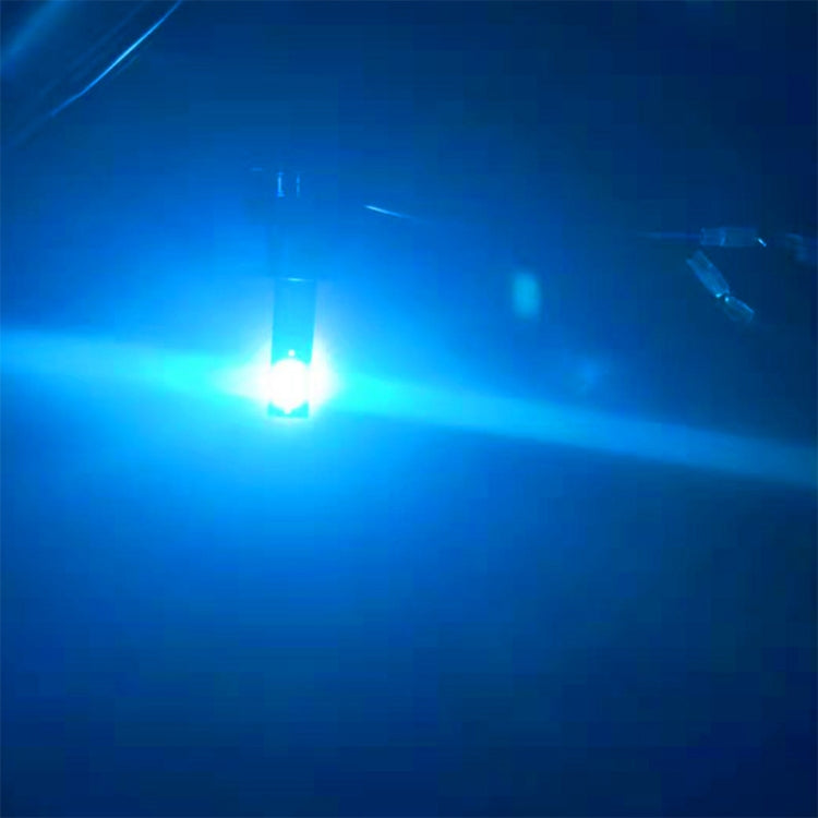 2 PCS H1 DC9-36V / 36W / 3000K / 6000LM IP68 Car / Motorcycle Mini COB LED Headlight Lamps / Fog Light, H1